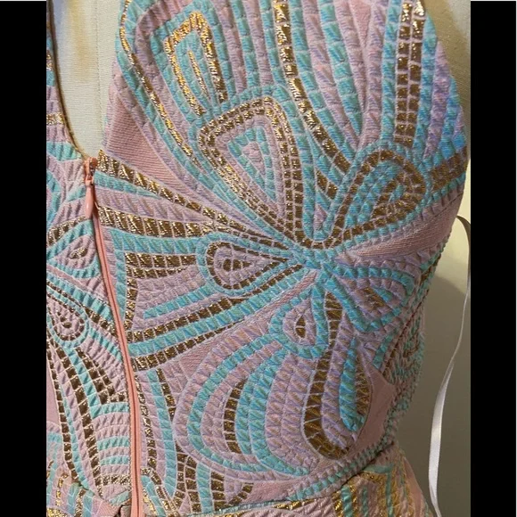 Teuta Matoshi Dress